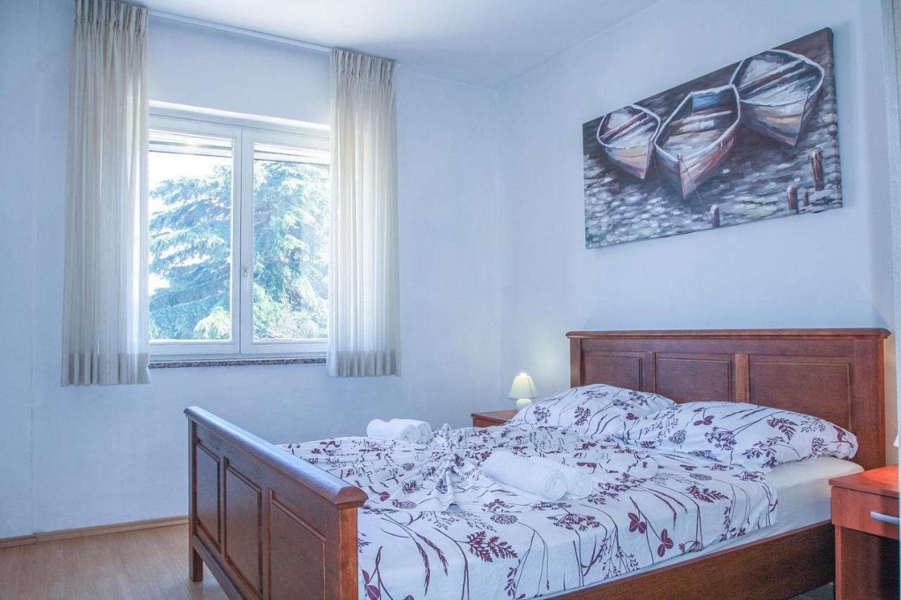 Apartments Simonetti Porec Ngoại thất bức ảnh
