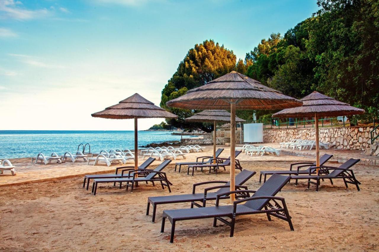 Apartments Simonetti Porec Ngoại thất bức ảnh