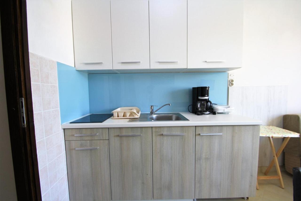 Apartments Simonetti Porec Ngoại thất bức ảnh