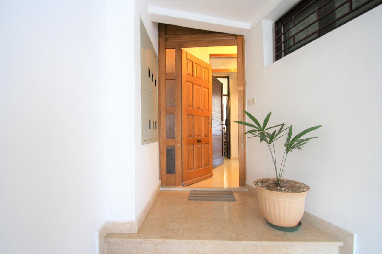 Apartments Simonetti Porec Ngoại thất bức ảnh