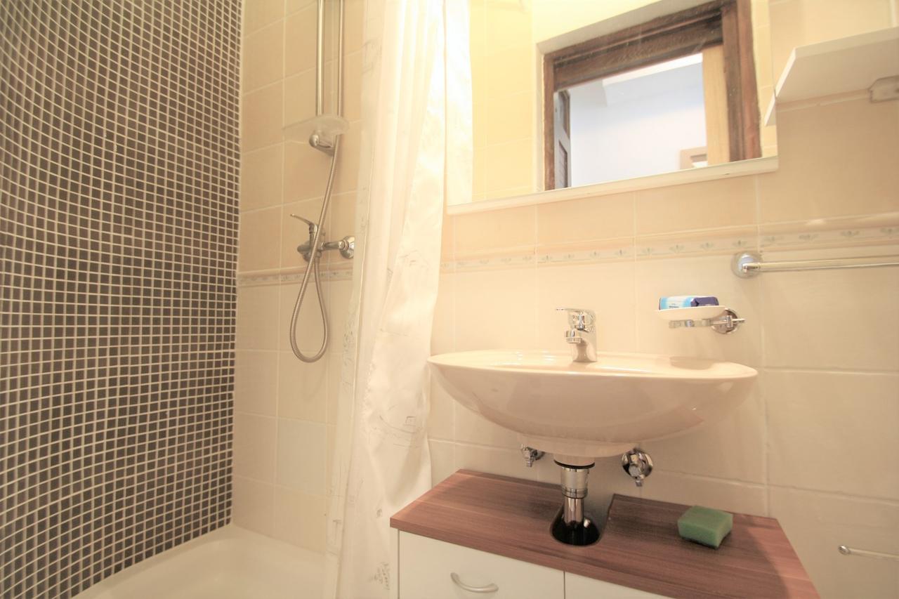 Apartments Simonetti Porec Ngoại thất bức ảnh