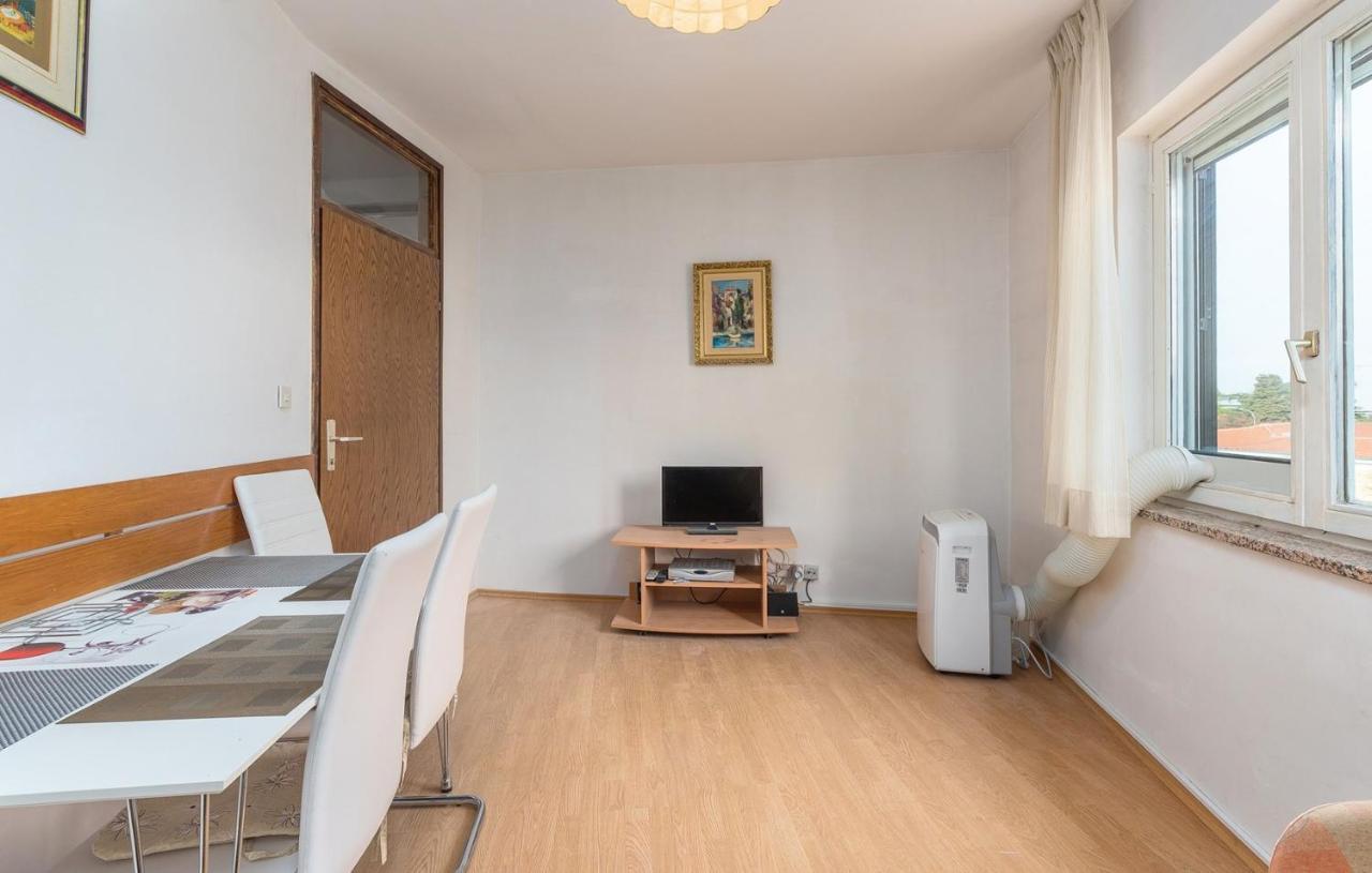 Apartments Simonetti Porec Ngoại thất bức ảnh
