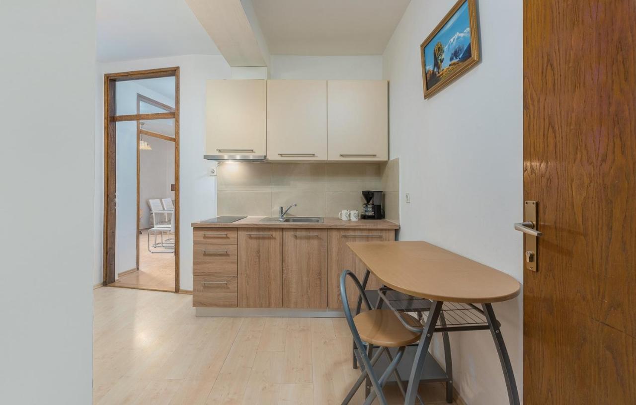 Apartments Simonetti Porec Ngoại thất bức ảnh