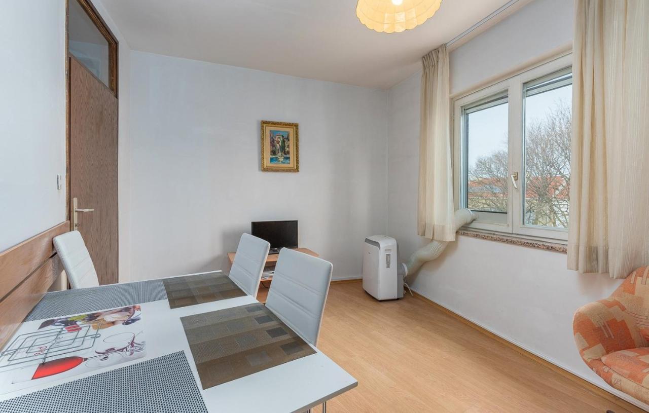 Apartments Simonetti Porec Ngoại thất bức ảnh