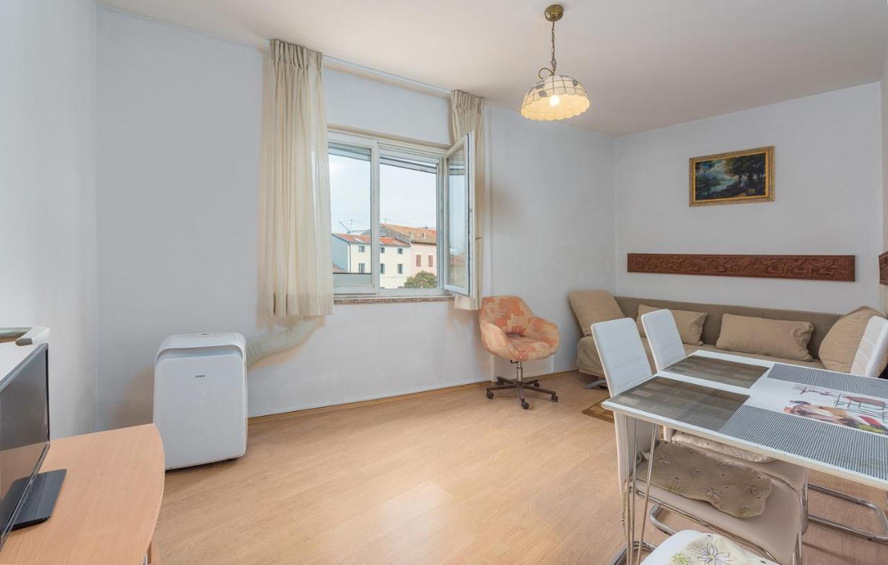 Apartments Simonetti Porec Ngoại thất bức ảnh